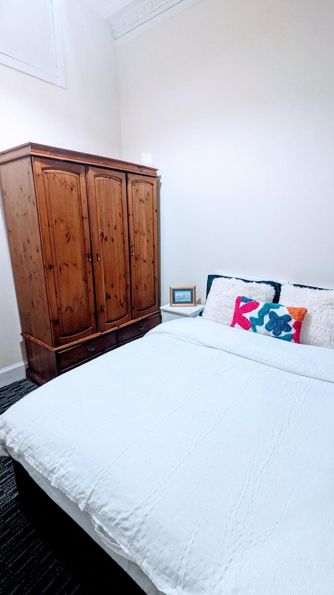Sunny Haymarket Room Edynburg Zewnętrze zdjęcie