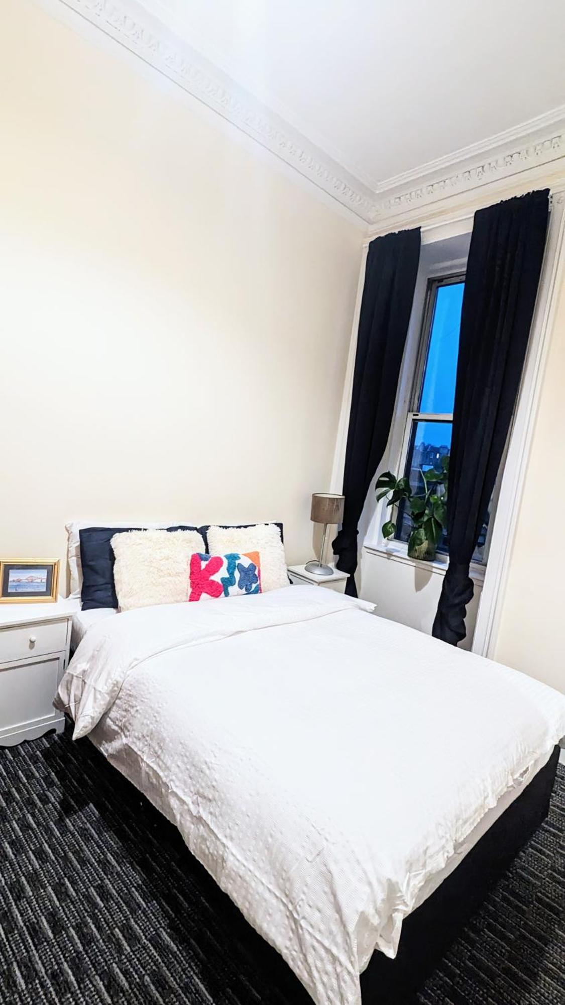 Sunny Haymarket Room Edynburg Zewnętrze zdjęcie